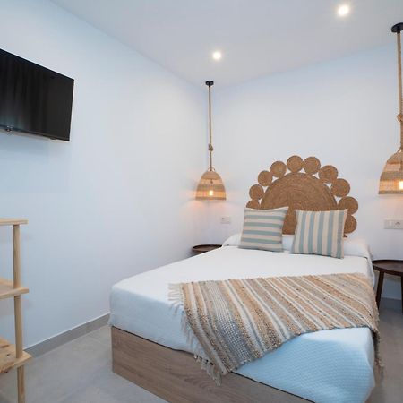 La Morada De Rosafina Apartment Frigiliana Exterior foto