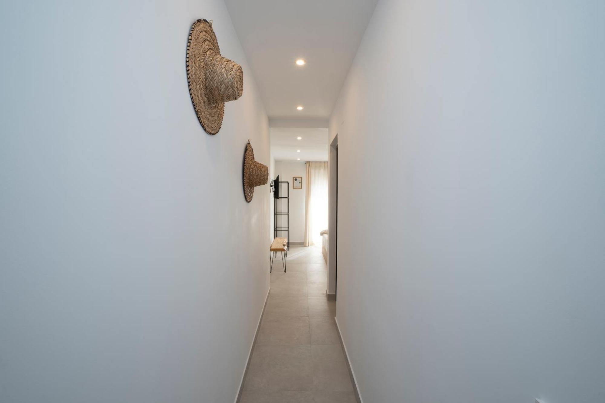 La Morada De Rosafina Apartment Frigiliana Exterior foto