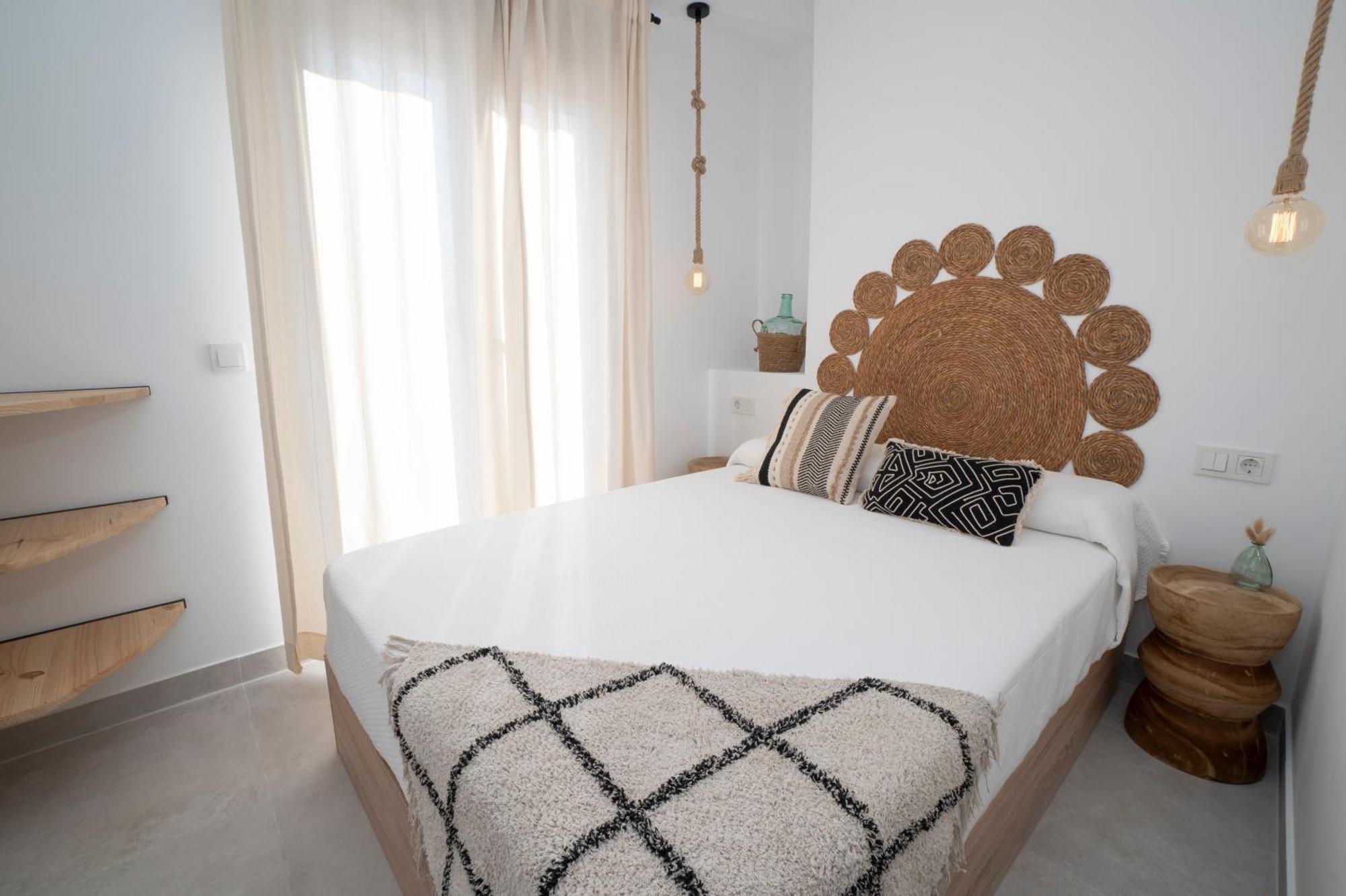 La Morada De Rosafina Apartment Frigiliana Exterior foto