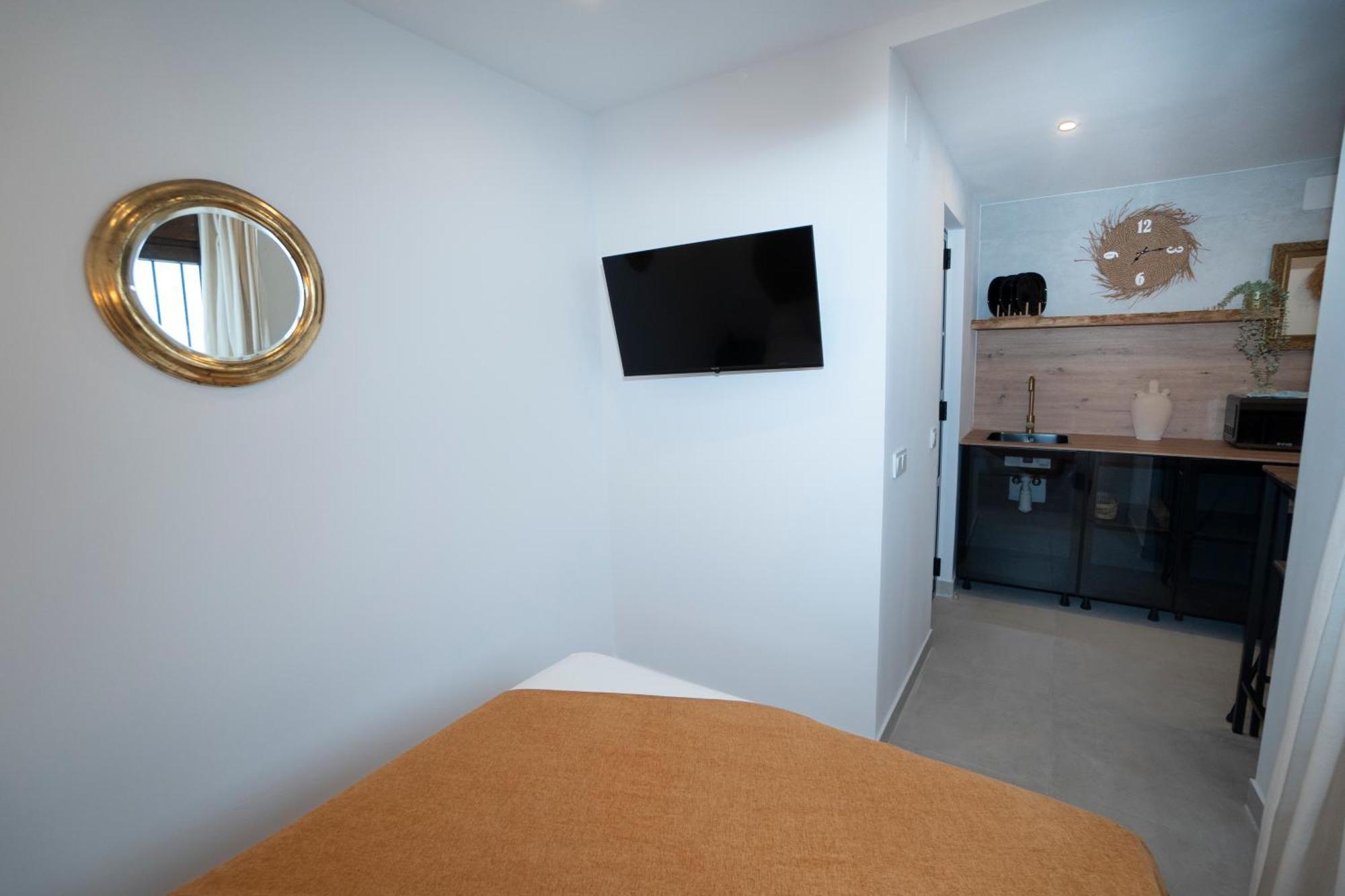 La Morada De Rosafina Apartment Frigiliana Exterior foto