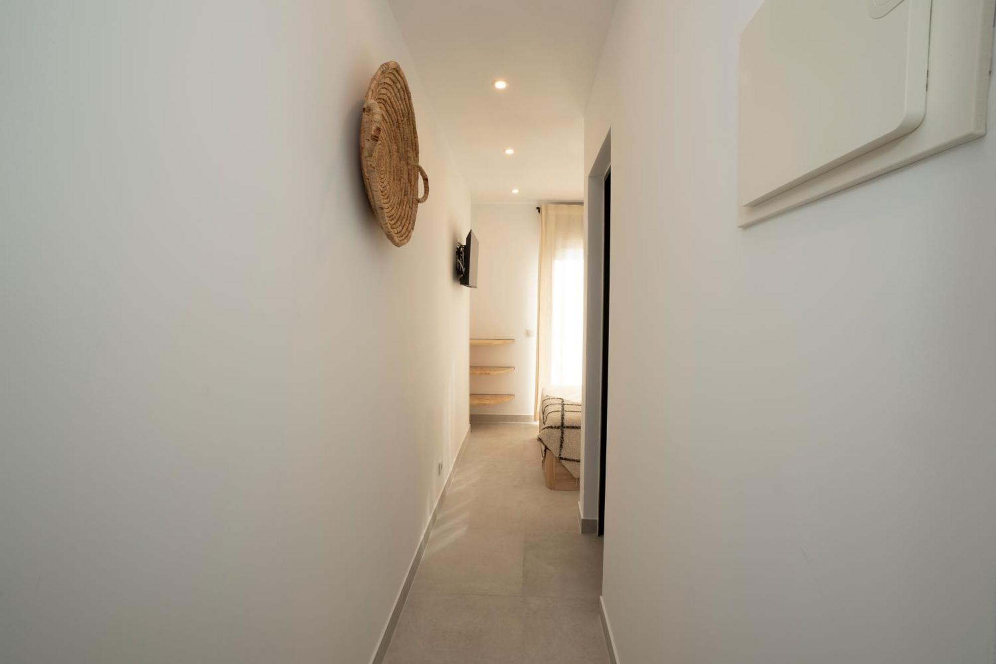 La Morada De Rosafina Apartment Frigiliana Exterior foto