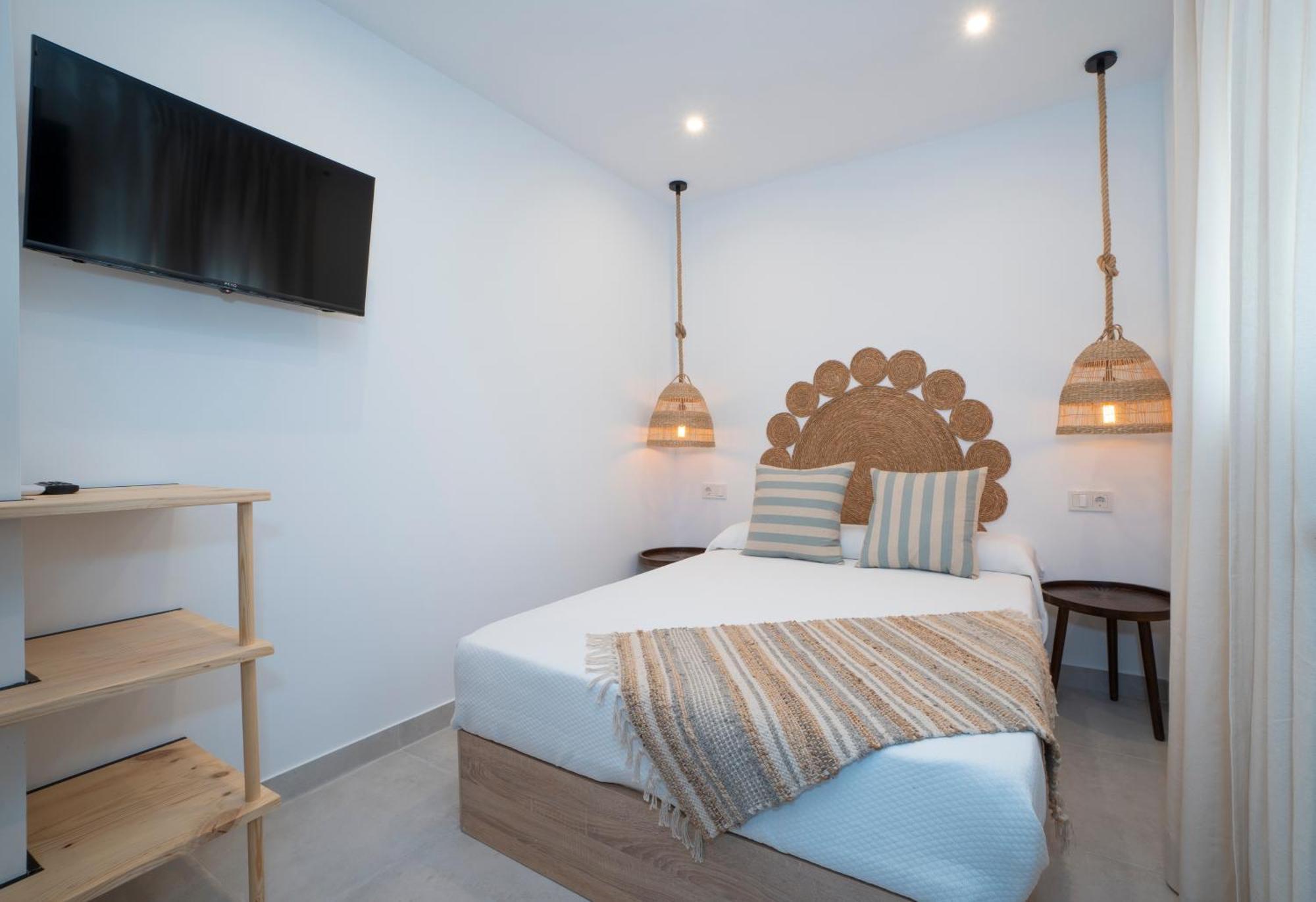 La Morada De Rosafina Apartment Frigiliana Exterior foto
