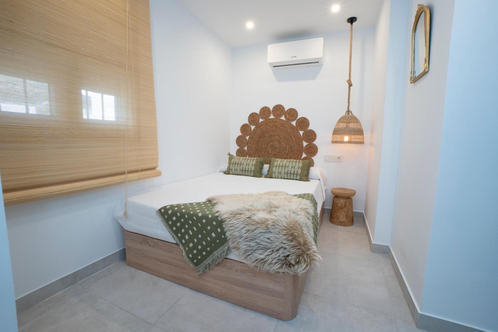 La Morada De Rosafina Apartment Frigiliana Exterior foto