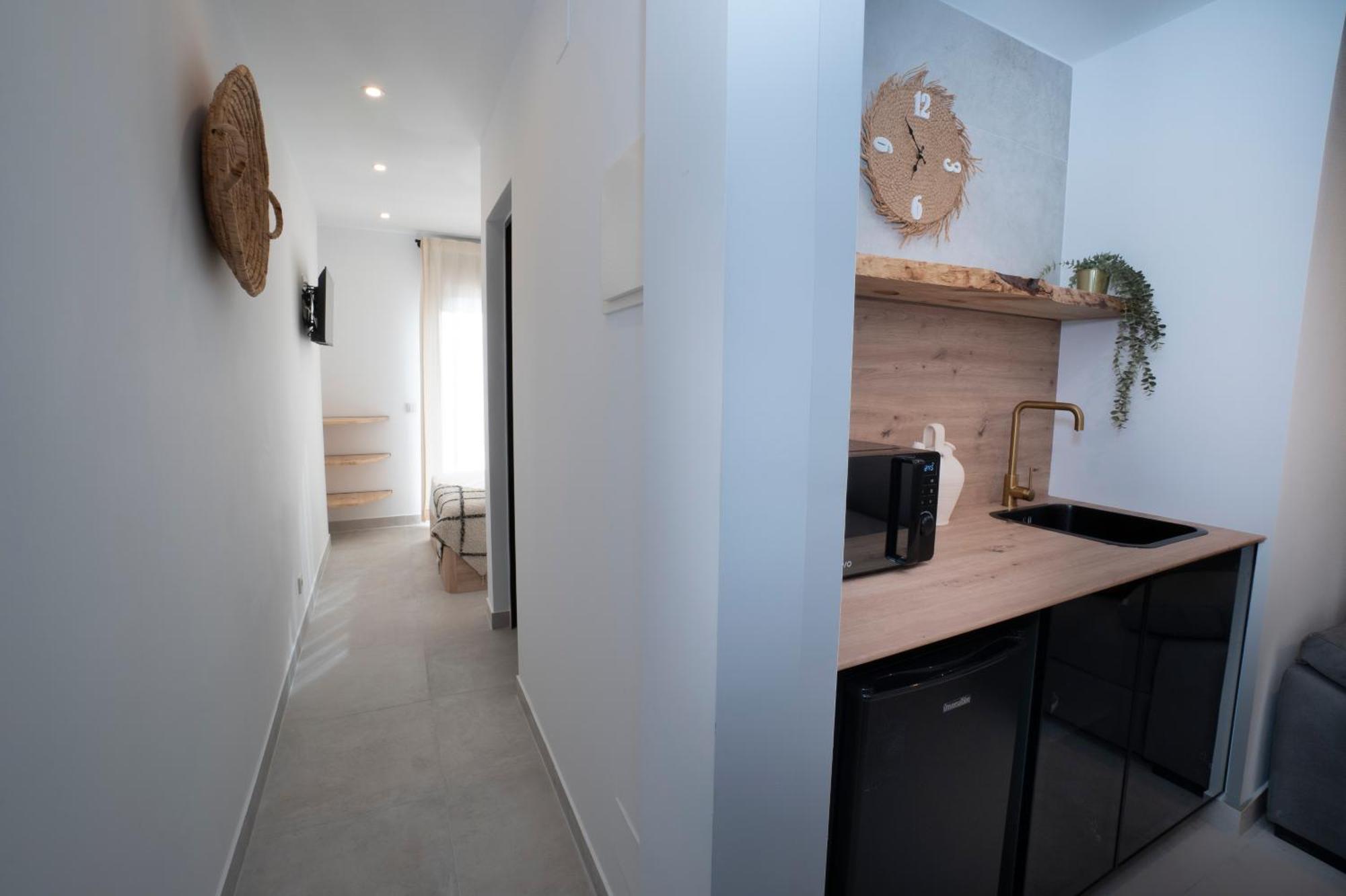 La Morada De Rosafina Apartment Frigiliana Exterior foto