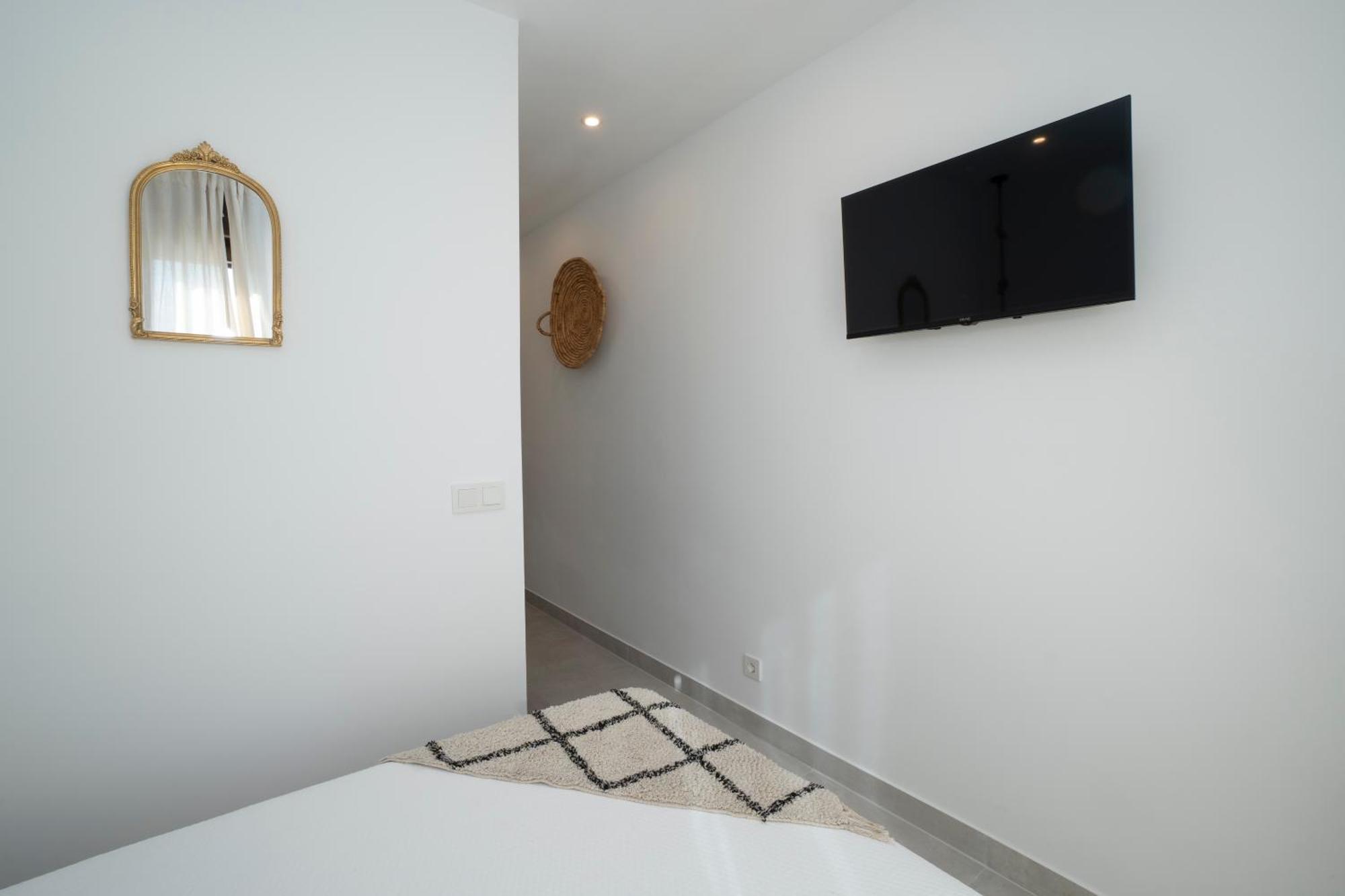 La Morada De Rosafina Apartment Frigiliana Exterior foto