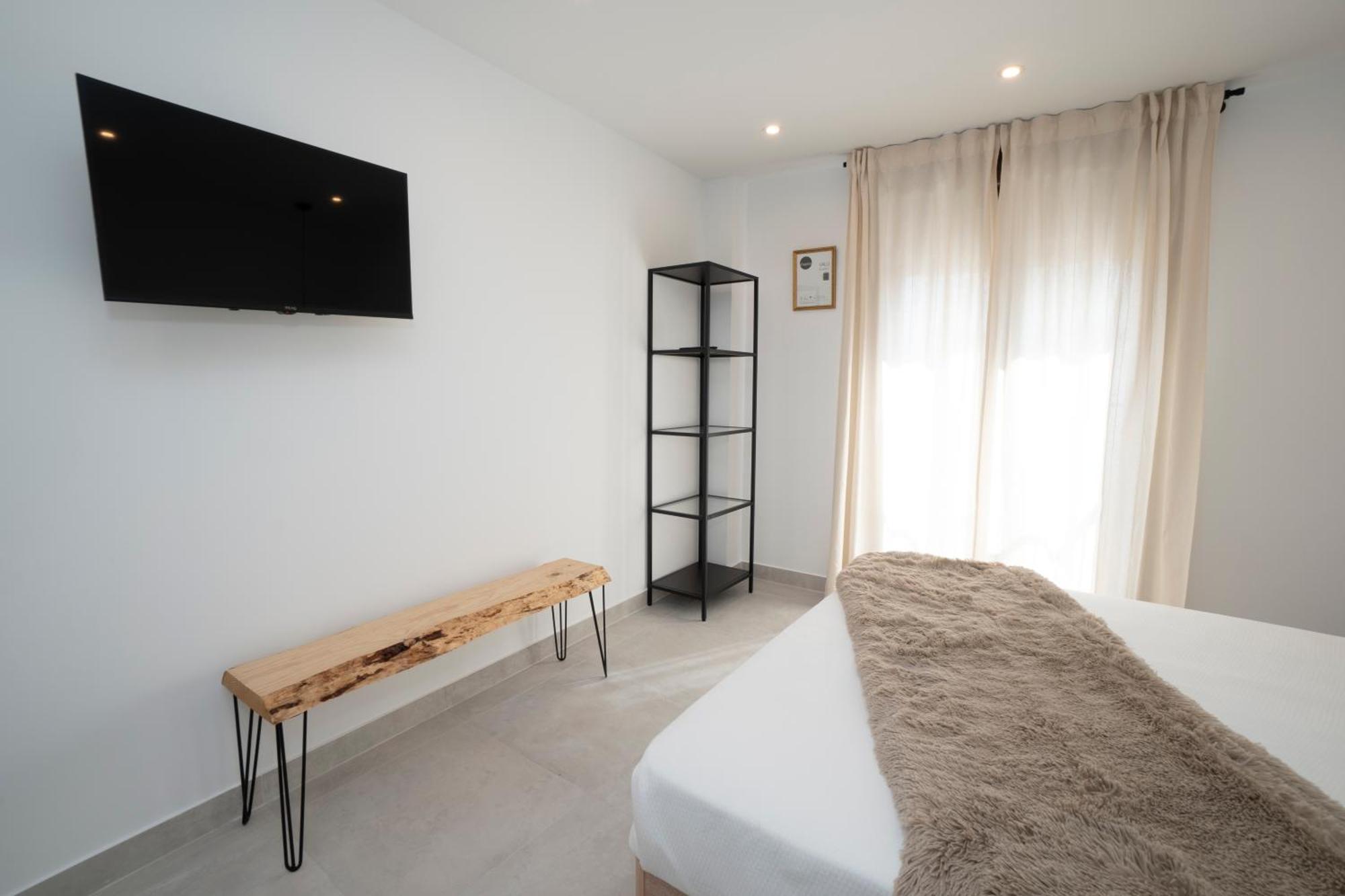 La Morada De Rosafina Apartment Frigiliana Exterior foto