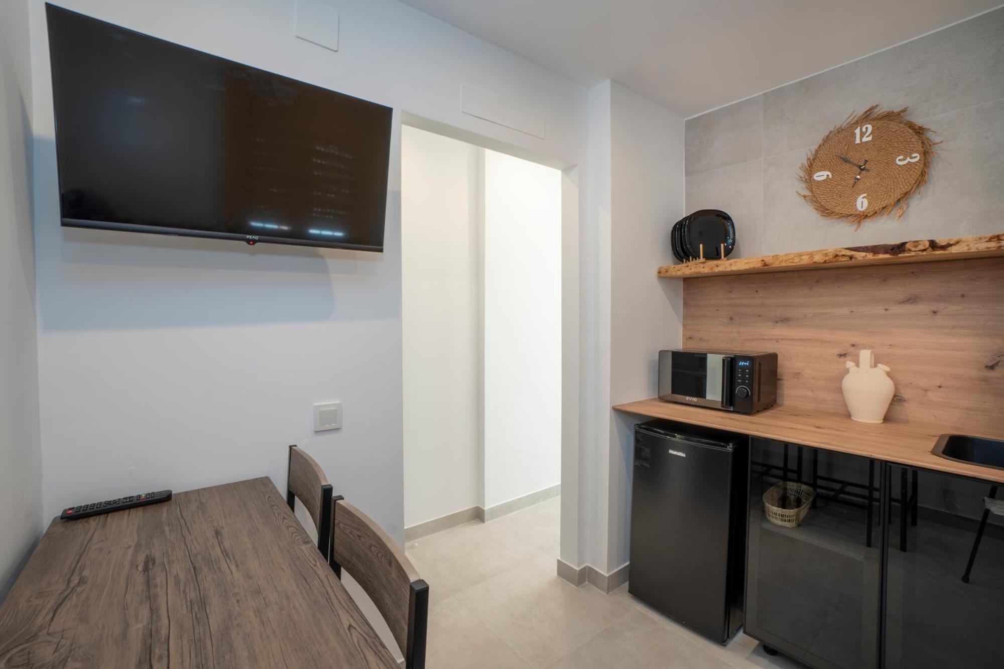 La Morada De Rosafina Apartment Frigiliana Exterior foto