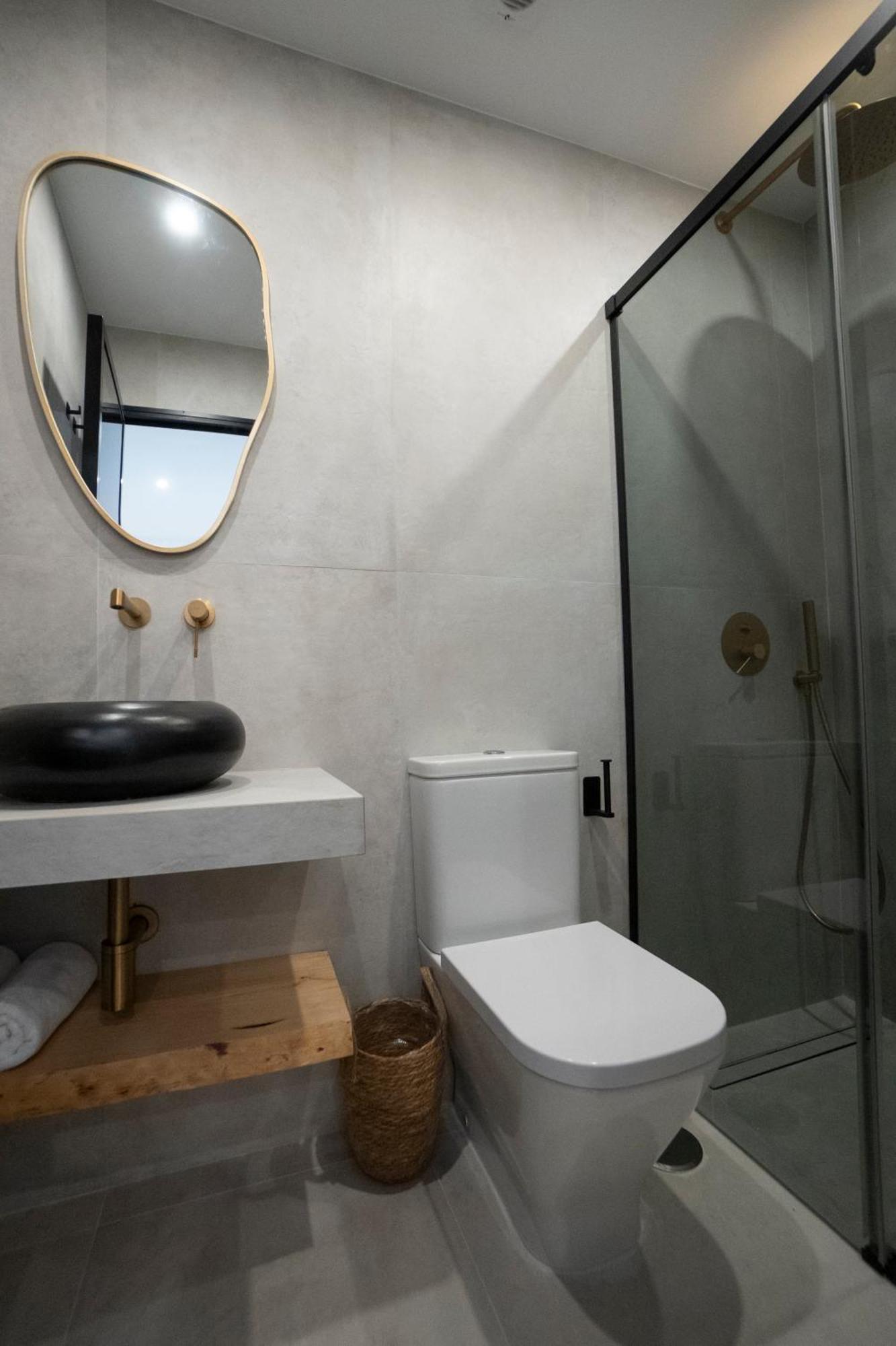 La Morada De Rosafina Apartment Frigiliana Exterior foto